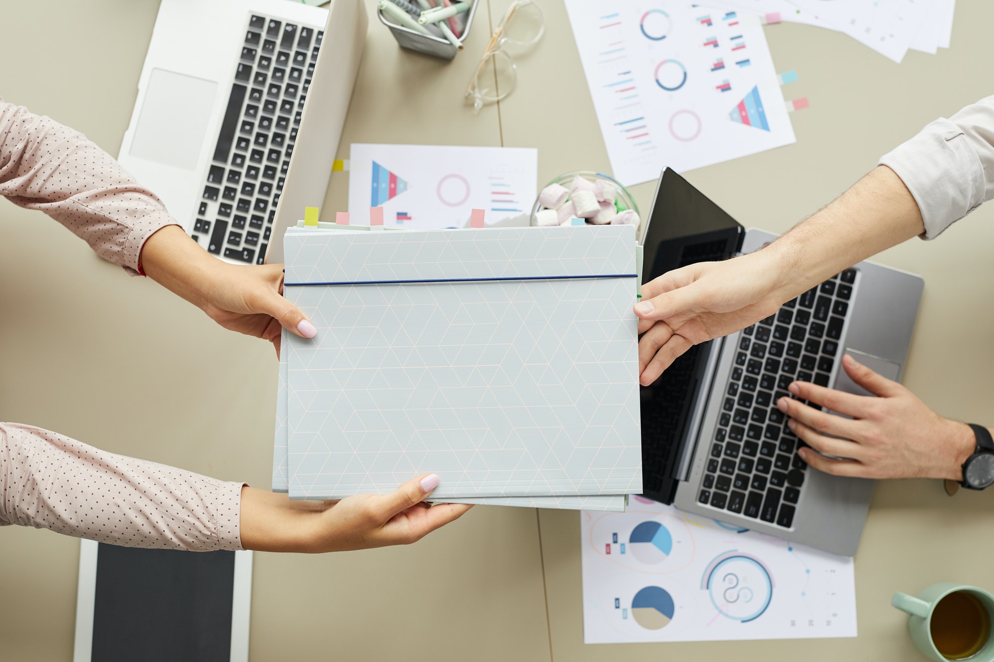 CPF, le portail d'information