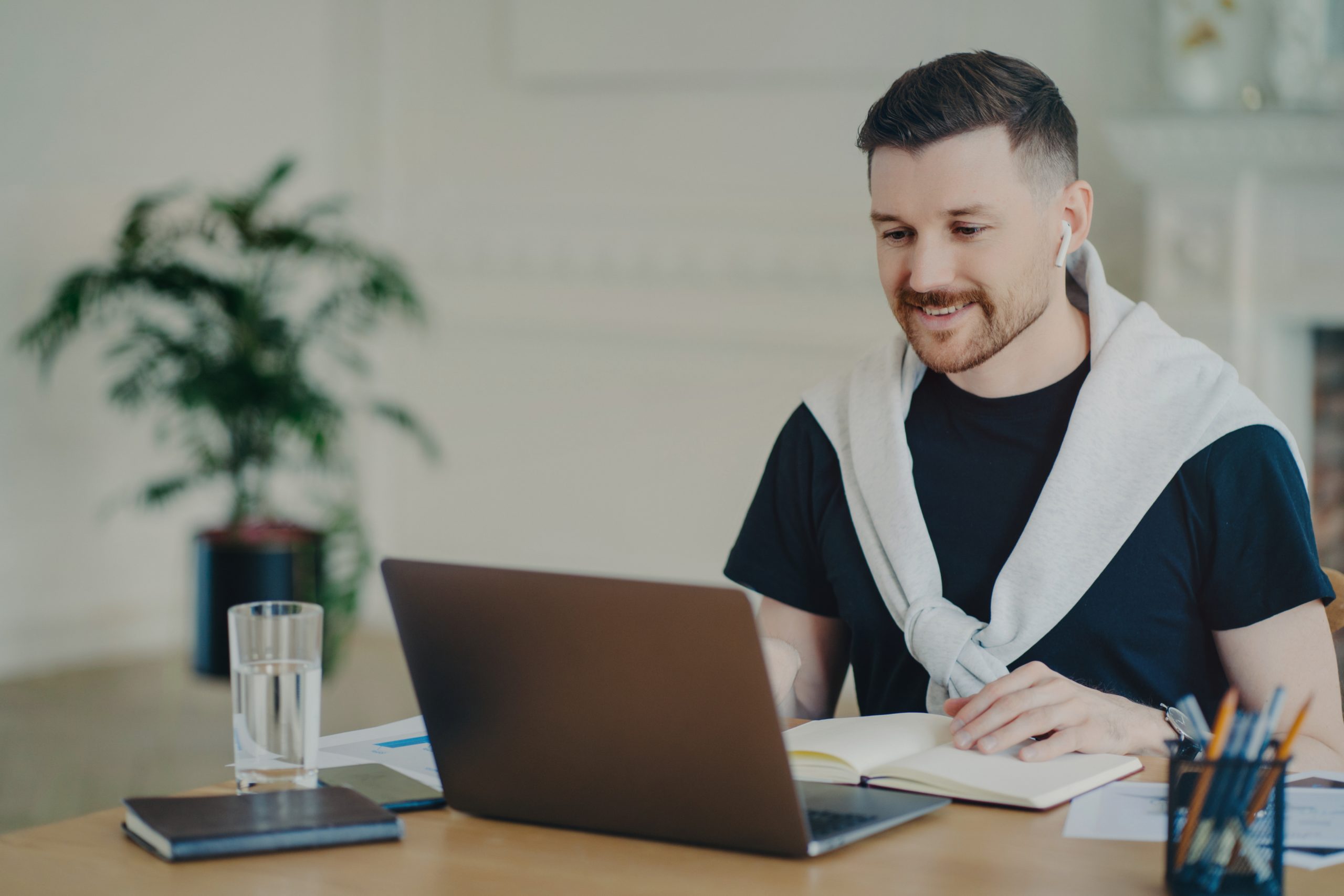 Bureau confidentiel & travail nomade
