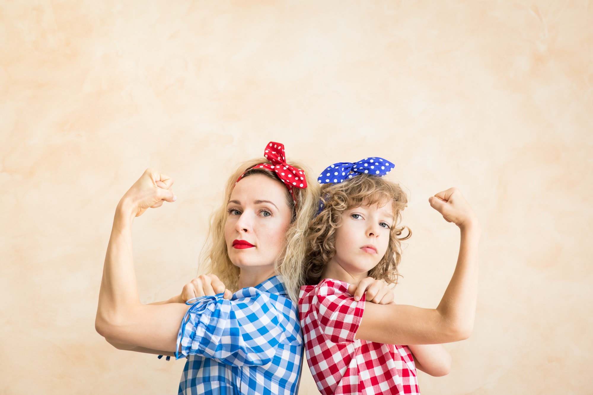 La journée de la femme